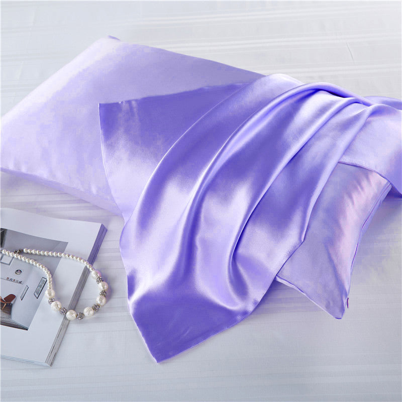 📢📢30% OFF !! ⏰Satin  Pillowcase