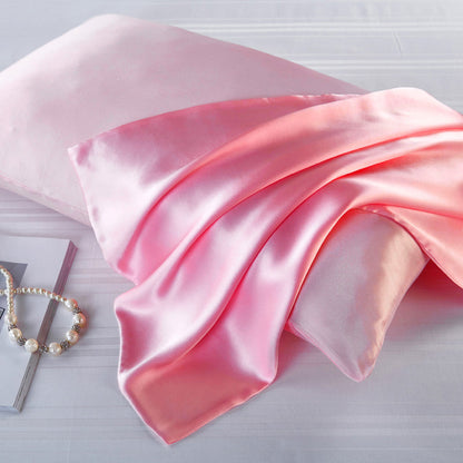 📢📢30% OFF !! ⏰Satin  Pillowcase