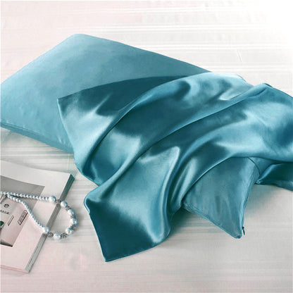📢📢30% OFF !! ⏰Satin  Pillowcase