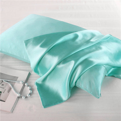 📢📢30% OFF !! ⏰Satin  Pillowcase