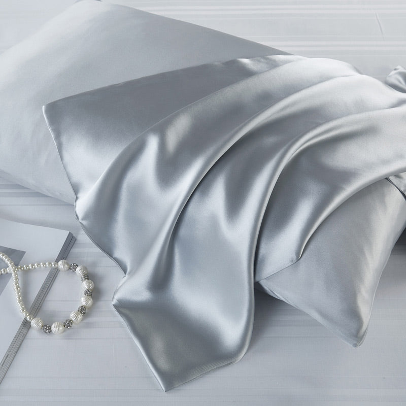 📢📢30% OFF !! ⏰Satin  Pillowcase