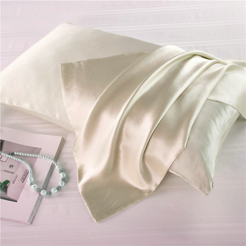 📢📢30% OFF !! ⏰Satin  Pillowcase