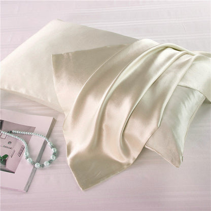 📢📢30% OFF !! ⏰Satin  Pillowcase