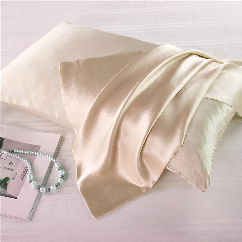 📢📢30% OFF !! ⏰Satin  Pillowcase
