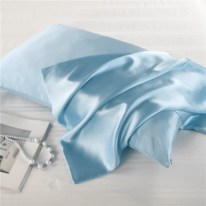 📢📢30% OFF !! ⏰Satin  Pillowcase