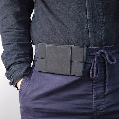 Waist Pack for Hiking, Cycling and Training