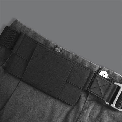 Waist Pack for Hiking, Cycling and Training