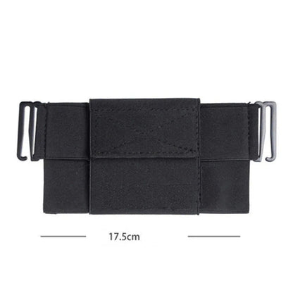 Waist Pack for Hiking, Cycling and Training