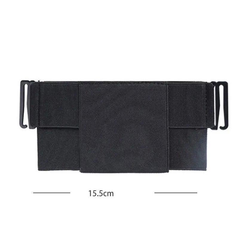 Waist Pack for Hiking, Cycling and Training