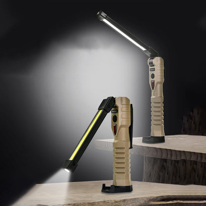 📢📢30% OFF !! ⏰Multi-Function High-Intensity Handheld Work Light