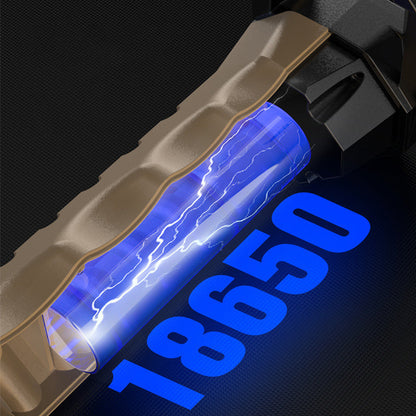 📢📢30% OFF !! ⏰Multi-Function High-Intensity Handheld Work Light