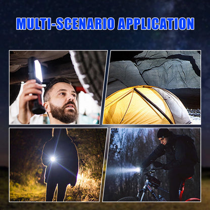 📢📢30% OFF !! ⏰Multi-Function High-Intensity Handheld Work Light