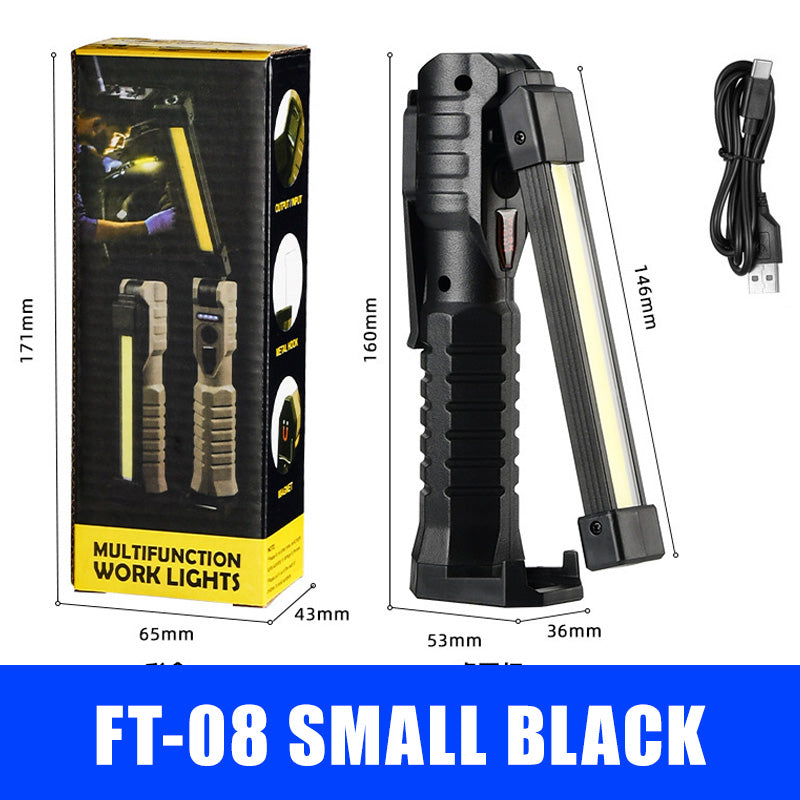 📢📢30% OFF !! ⏰Multi-Function High-Intensity Handheld Work Light