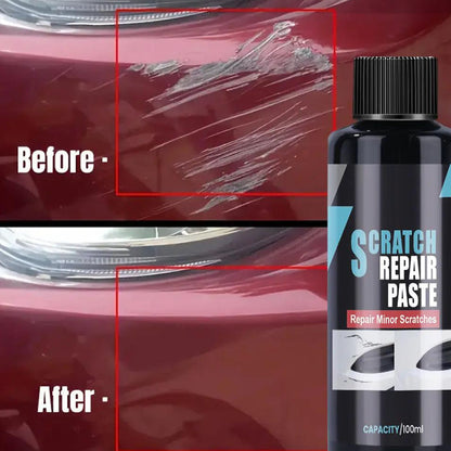 📢📢BUY 5 GET 5 FREE ⏰Instant Car Paint Scratch Repair Kit