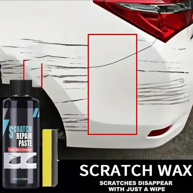 📢📢BUY 5 GET 5 FREE ⏰Instant Car Paint Scratch Repair Kit