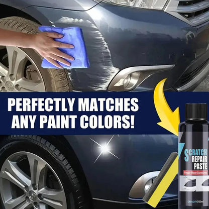 📢📢BUY 5 GET 5 FREE ⏰Instant Car Paint Scratch Repair Kit