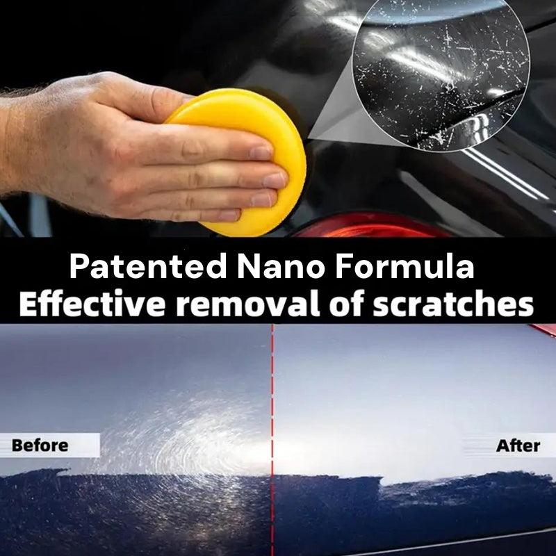 📢📢BUY 5 GET 5 FREE ⏰Instant Car Paint Scratch Repair Kit