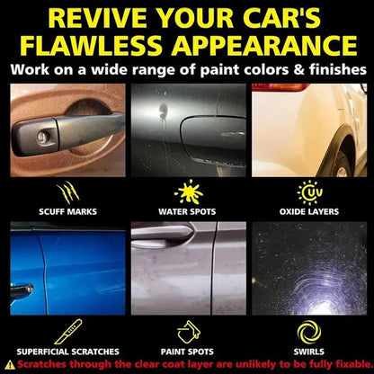 📢📢BUY 5 GET 5 FREE ⏰Instant Car Paint Scratch Repair Kit
