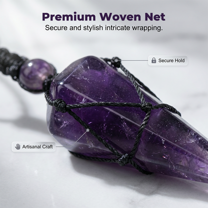 📢📢30% OFF !! ⏰ Conical Pendant for Men & Women – Minimalist Design, Hypoallergenic Metal & Perfect for Daily Wear or Gifting 🎁