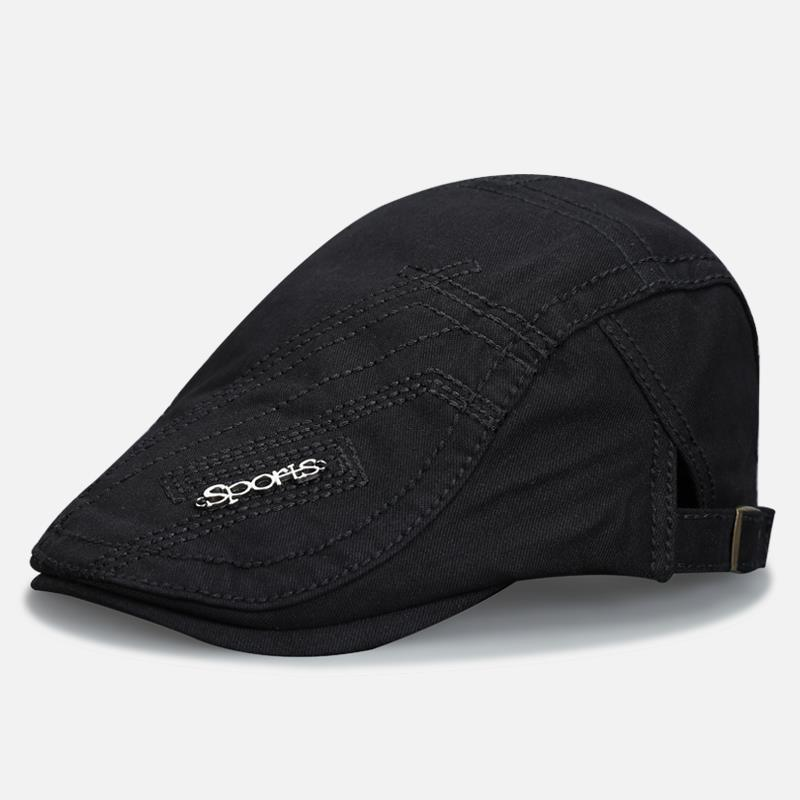 📢📢30% OFF !! ⏰All-Season Breathable Classic Flat Cap