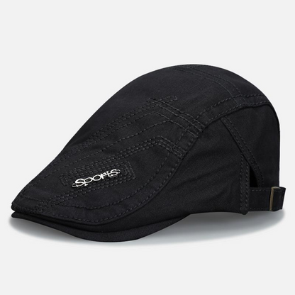📢📢30% OFF !! ⏰All-Season Breathable Classic Flat Cap