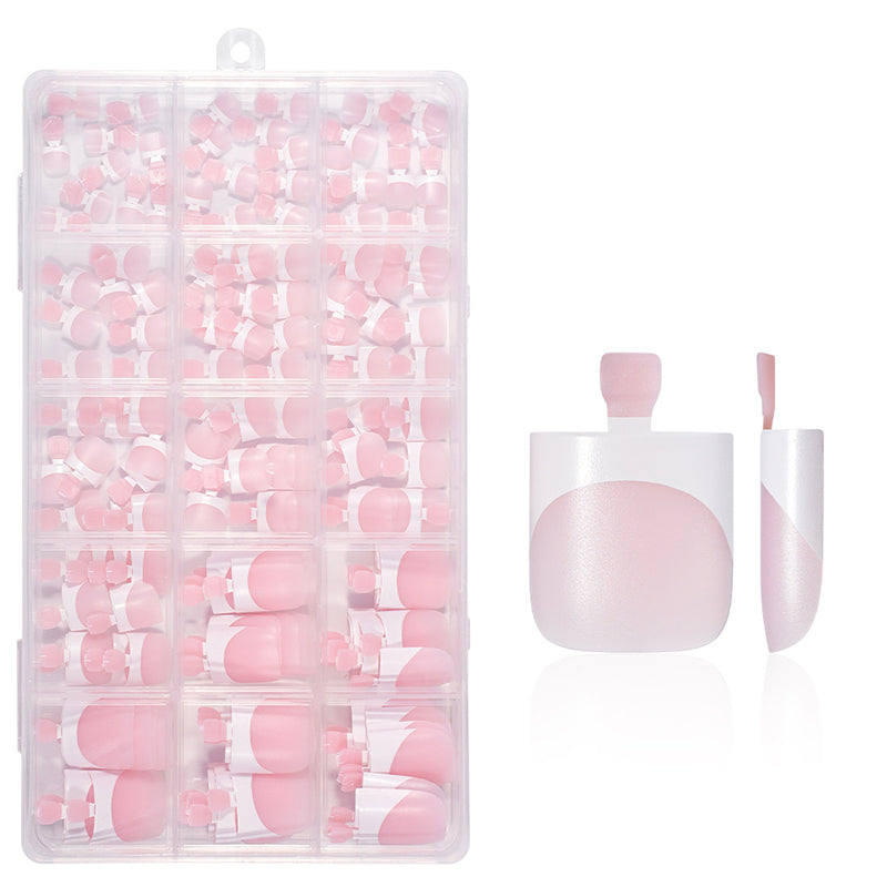 📢📢30% OFF !! ⏰Press On Toe Nails for Women