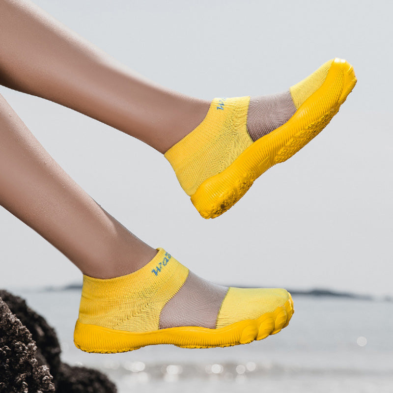 📢📢30% OFF !! ⏰Breathable Anti-Slip Outdoor Beach Shoes