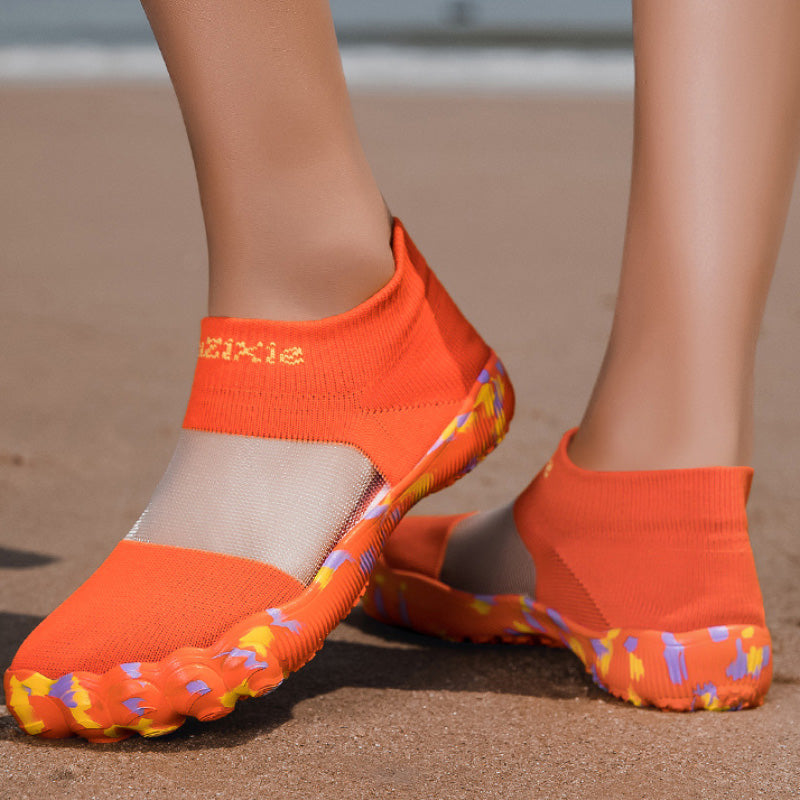 📢📢30% OFF !! ⏰Breathable Anti-Slip Outdoor Beach Shoes