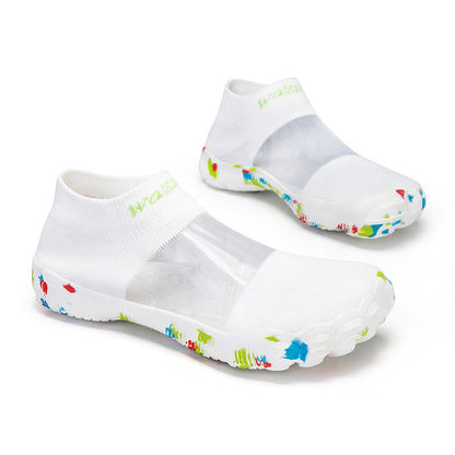📢📢30% OFF !! ⏰Breathable Anti-Slip Outdoor Beach Shoes
