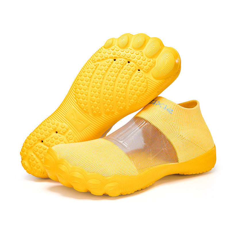 📢📢30% OFF !! ⏰Breathable Anti-Slip Outdoor Beach Shoes