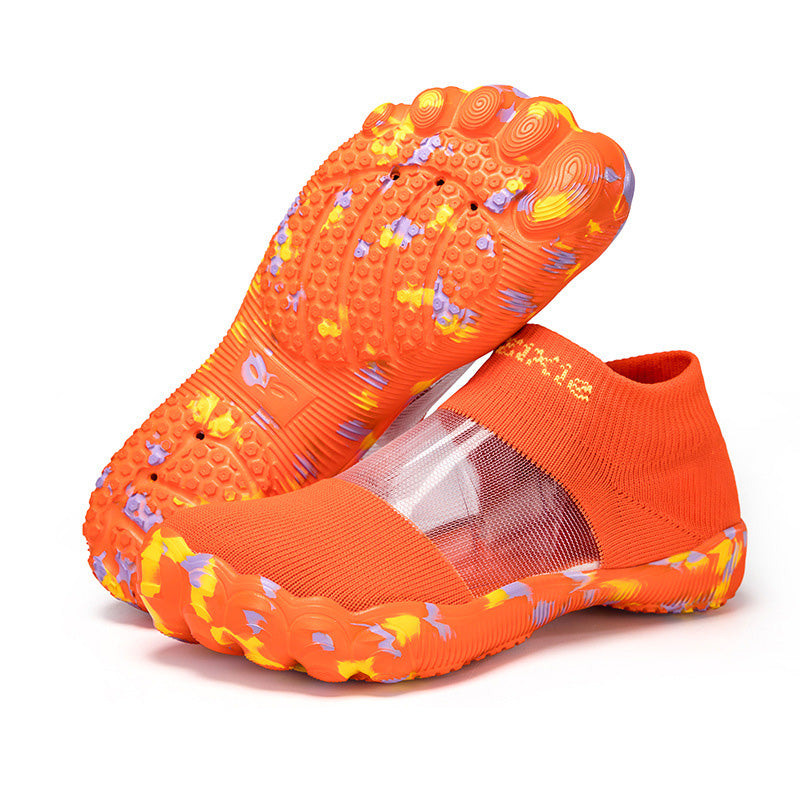 📢📢30% OFF !! ⏰Breathable Anti-Slip Outdoor Beach Shoes
