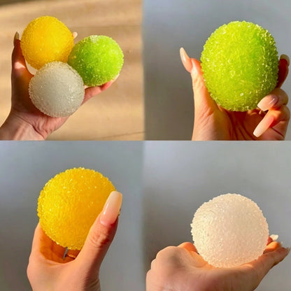📢📢30% OFF !! ⏰Crunchy Squishy Stress Ball for Kids & Adult