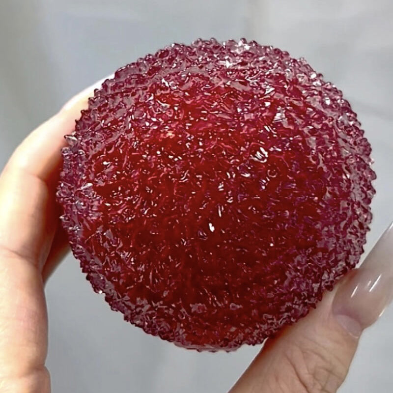 📢📢30% OFF !! ⏰Crunchy Squishy Stress Ball for Kids & Adult
