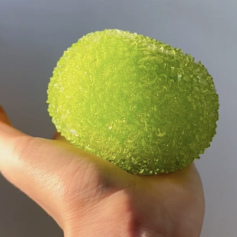 📢📢30% OFF !! ⏰Crunchy Squishy Stress Ball for Kids & Adult