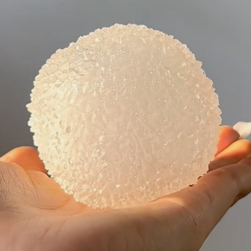 📢📢30% OFF !! ⏰Crunchy Squishy Stress Ball for Kids & Adult