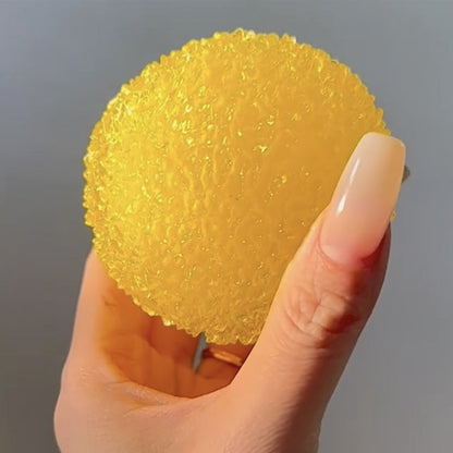 📢📢30% OFF !! ⏰Crunchy Squishy Stress Ball for Kids & Adult