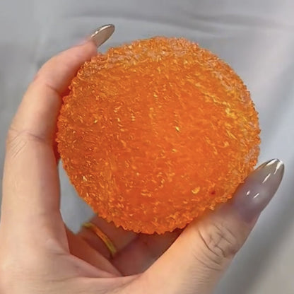 📢📢30% OFF !! ⏰Crunchy Squishy Stress Ball for Kids & Adult