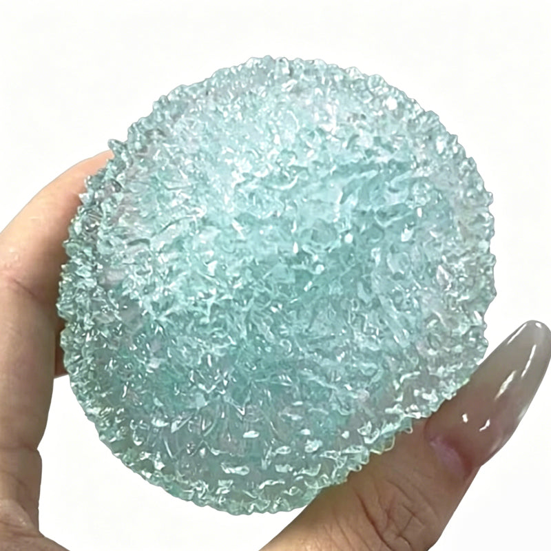 📢📢30% OFF !! ⏰Crunchy Squishy Stress Ball for Kids & Adult