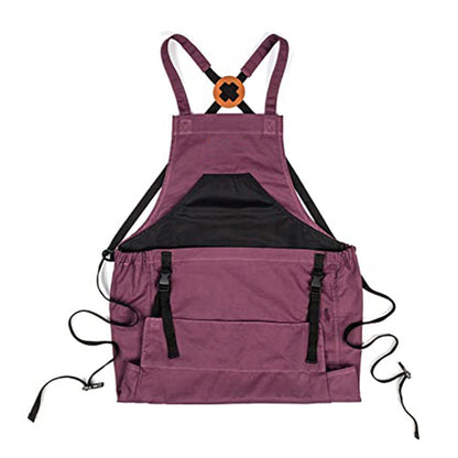 Waterproof Gardening Apron with Pockets