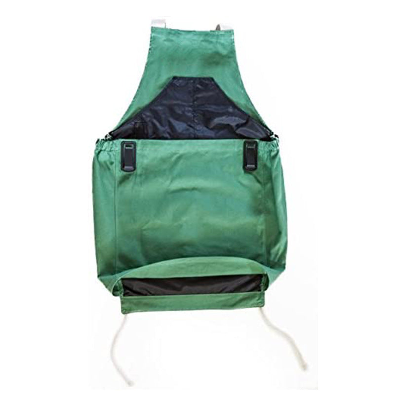 Waterproof Gardening Apron with Pockets