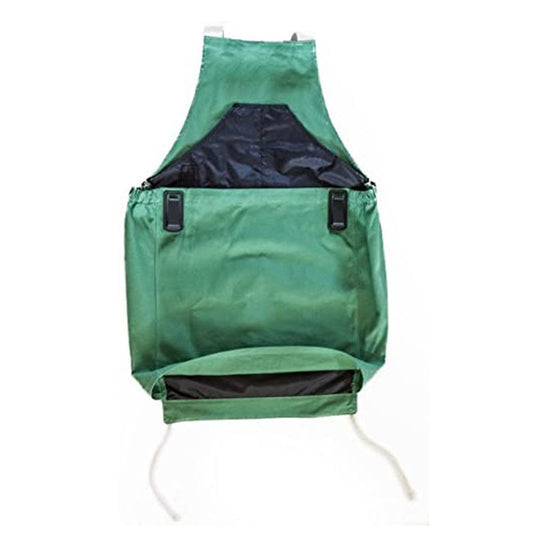 Waterproof Gardening Apron with Pockets