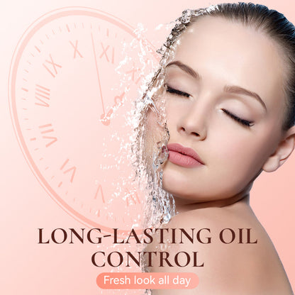 📢📢40% OFF !! ⏰Long-Lasting Dual-Color Face Powder