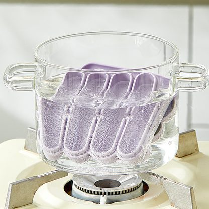 📢📢30% OFF !! ⏰Reusable Water Bottle Ice Cube Mold