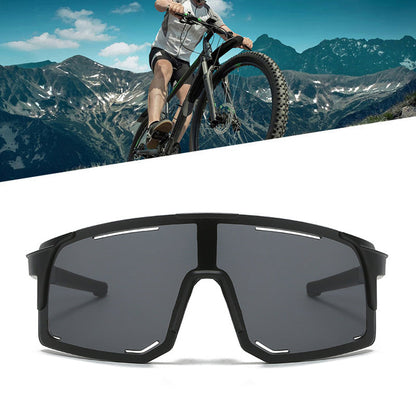 📢📢40% OFF !! ⏰Windproof Cycling Sunglasses for Men & Women