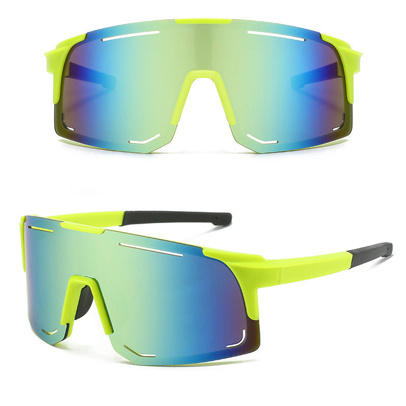 📢📢40% OFF !! ⏰Windproof Cycling Sunglasses for Men & Women