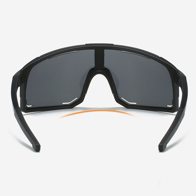 📢📢40% OFF !! ⏰Windproof Cycling Sunglasses for Men & Women