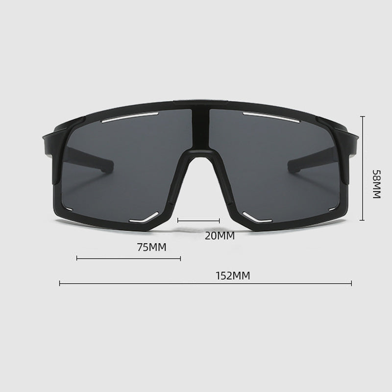📢📢40% OFF !! ⏰Windproof Cycling Sunglasses for Men & Women
