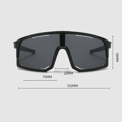 📢📢40% OFF !! ⏰Windproof Cycling Sunglasses for Men & Women