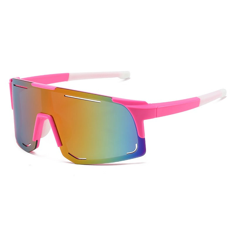 📢📢40% OFF !! ⏰Windproof Cycling Sunglasses for Men & Women