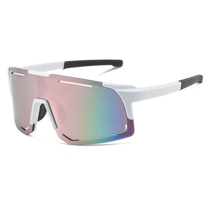 📢📢40% OFF !! ⏰Windproof Cycling Sunglasses for Men & Women
